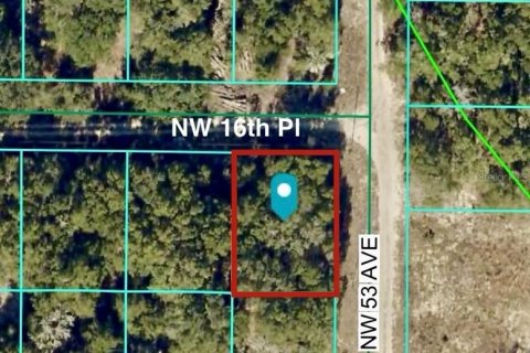 Land in Ocala, Florida № 2160411