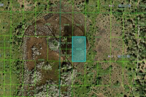 Land in Frostproof, Florida № 2164037 - photo 2