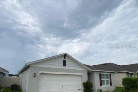 Casa en alquiler en Haines City, Florida, 5 dormitorios, 173.45 m2 № 2277586 - foto 3