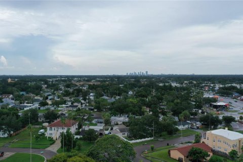 Купить виллу или дом в Сент-Питерсберг, Флорида 5 комнат, 84.73м2, № 2289739 - фото 15