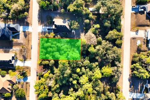 Land in North Port, Florida № 2158264