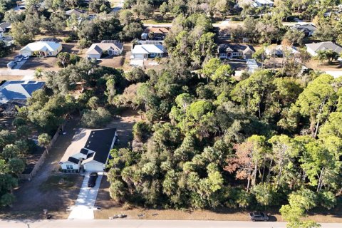 Land in North Port, Florida № 2158264 - photo 14