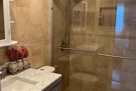Copropriété à louer à Sunny Isles Beach, Floride: 1 chambre, 71.53 m2 № 2387858 - photo 10