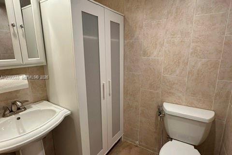 Copropriété à louer à Sunny Isles Beach, Floride: 1 chambre, 71.53 m2 № 2387858 - photo 7