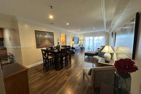Copropriété à louer à Sunny Isles Beach, Floride: 1 chambre, 71.53 m2 № 2387858 - photo 3