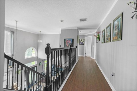 House in Clermont, Florida 5 bedrooms, 235.88 sq.m. № 1823019 - photo 30