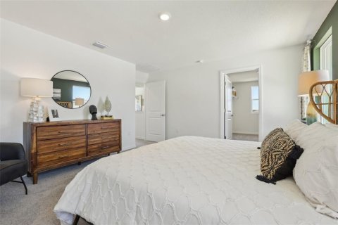 House in Brooksville, Florida 4 bedrooms, 209.96 sq.m. № 1884680 - photo 27