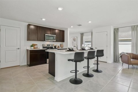 House in Brooksville, Florida 4 bedrooms, 209.96 sq.m. № 1884680 - photo 13