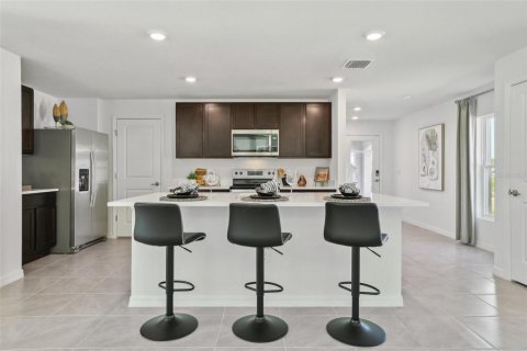 House in Brooksville, Florida 4 bedrooms, 209.96 sq.m. № 1884680 - photo 12