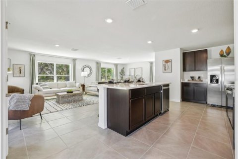 House in Brooksville, Florida 4 bedrooms, 209.96 sq.m. № 1884680 - photo 10