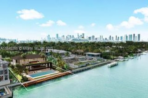 Terreno en venta en Miami Beach, Florida № 1865772 - foto 6