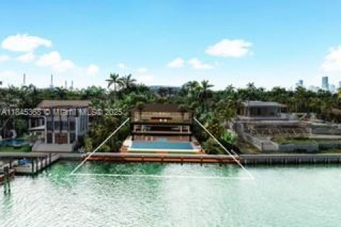 Terreno en venta en Miami Beach, Florida № 1865772 - foto 4
