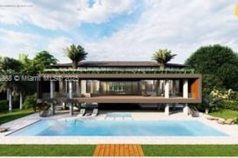 Terreno en venta en Miami Beach, Florida № 1865772 - foto 2