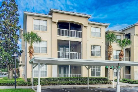 Condo in Kissimmee, Florida, 3 bedrooms  № 2333913