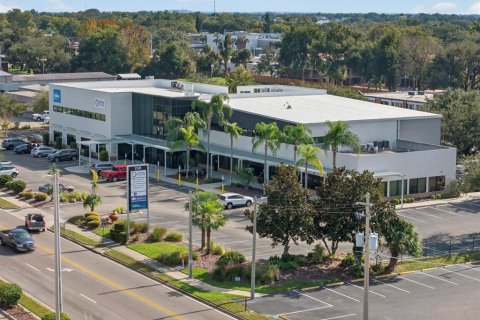 Immobilier commercial à Winter Haven, Floride 2886.47 m2 № 2329137