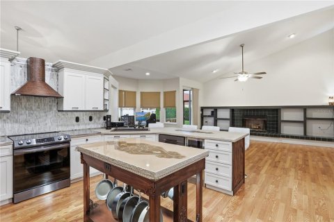 Villa ou maison à vendre à Orlando, Floride: 4 chambres, 267 m2 № 2095619 - photo 12