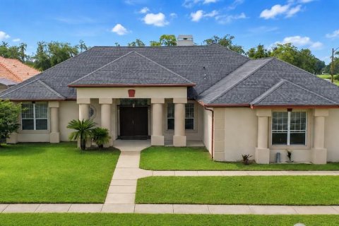 Villa ou maison à Orlando, Floride 4 chambres, 267 m2 № 2095619
