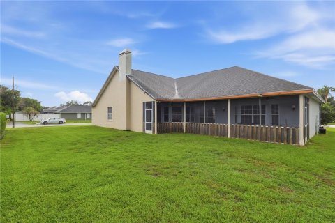 Villa ou maison à vendre à Orlando, Floride: 4 chambres, 267 m2 № 2095619 - photo 3