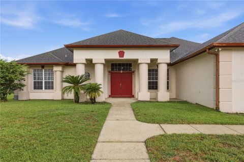 Villa ou maison à vendre à Orlando, Floride: 4 chambres, 267 m2 № 2095619 - photo 2