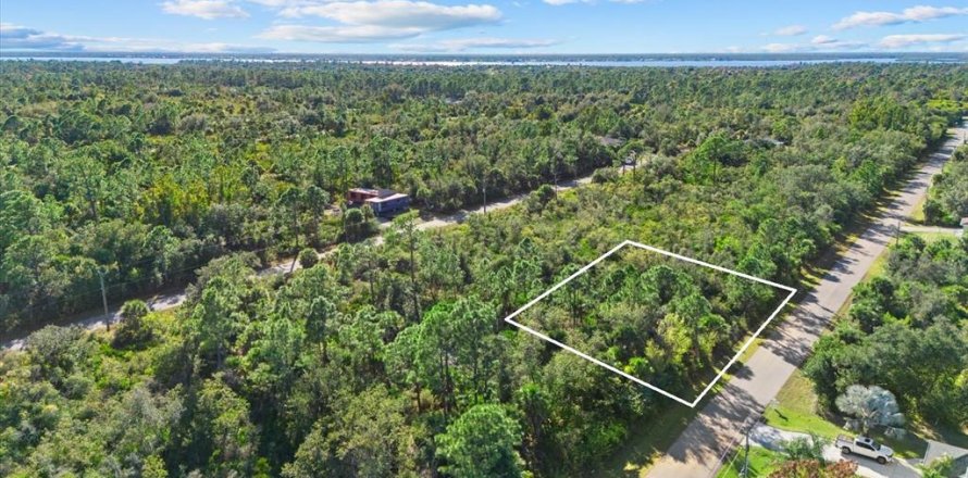 Land in Port Charlotte, Florida № 2165198