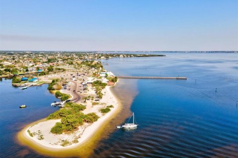 Land in Port Charlotte, Florida № 2165198 - photo 20