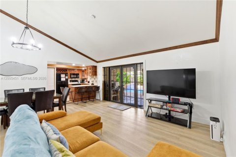 House in Sunrise, Florida 4 bedrooms № 2070450 - photo 20