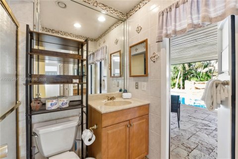 House in Sunrise, Florida 4 bedrooms № 2070450 - photo 29