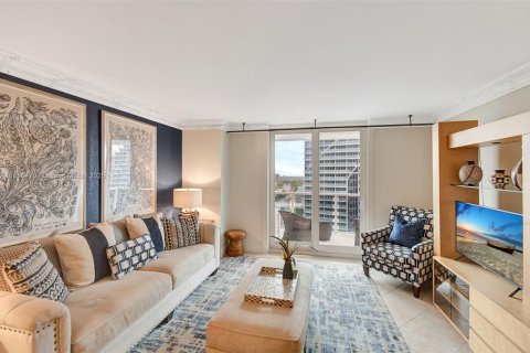 Condominio en alquiler en Fort Lauderdale, Florida, 1 dormitorio, 76.09 m2 № 1883790 - foto 7