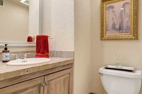 Condominio en alquiler en Fort Lauderdale, Florida, 1 dormitorio, 76.09 m2 № 1883790 - foto 21