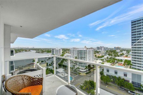 Condominio en alquiler en Fort Lauderdale, Florida, 1 dormitorio, 76.09 m2 № 1883790 - foto 18