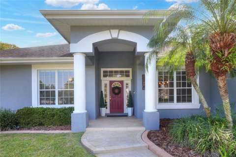 Casa en venta en Lakeland, Florida, 4 dormitorios, 221.11 m2 № 1634436 - foto 4