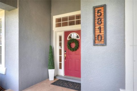 Casa en venta en Lakeland, Florida, 4 dormitorios, 221.11 m2 № 1634436 - foto 5