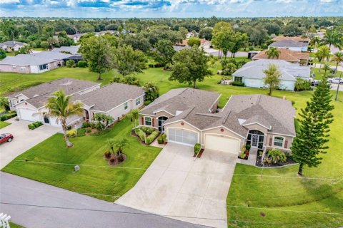 House in North Port, Florida 3 bedrooms, 136.66 sq.m. № 2227292