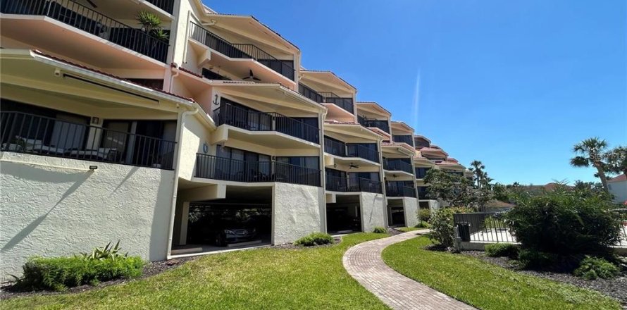 Condominio en Bradenton, Florida, 2 dormitorios  № 2109637