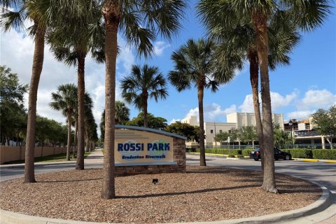 Condominio en alquiler en Bradenton, Florida, 2 dormitorios, 118.17 m2 № 2109637 - foto 20