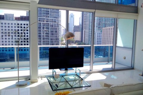Condo in Miami, Florida, 2 bedrooms № 2152628 - photo 20