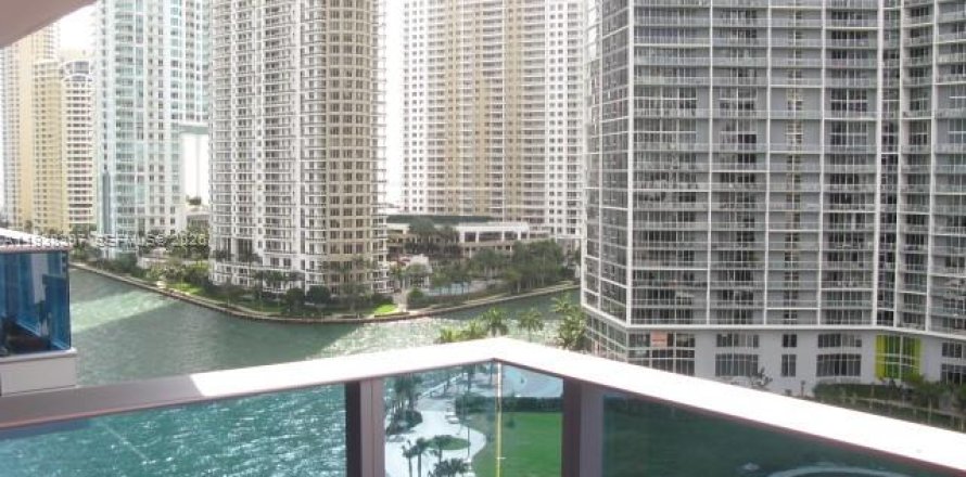 Condo in Miami, Florida, 2 bedrooms № 2152628