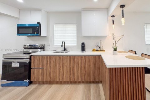 Villa ou maison à vendre à Florida City, Floride: 3 chambres, 150.22 m2 № 2059208 - photo 8