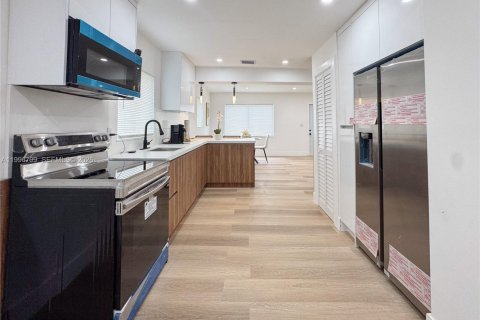 Villa ou maison à vendre à Florida City, Floride: 3 chambres, 150.22 m2 № 2059208 - photo 9