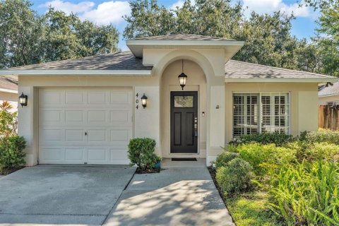 Villa ou maison à vendre à Plant City, Floride: 3 chambres, 106.09 m2 № 1886982 - photo 3