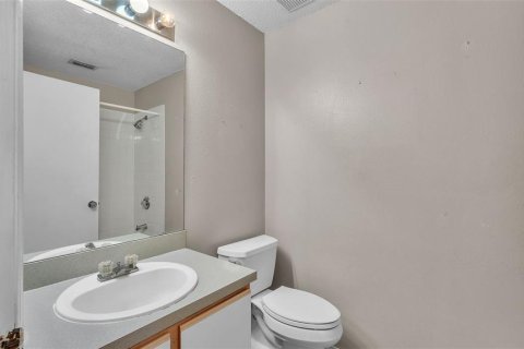 Villa ou maison à vendre à Plant City, Floride: 3 chambres, 106.09 m2 № 1886982 - photo 25