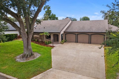 Villa ou maison à Orlando, Floride 4 chambres, 198.16 m2 № 2277582