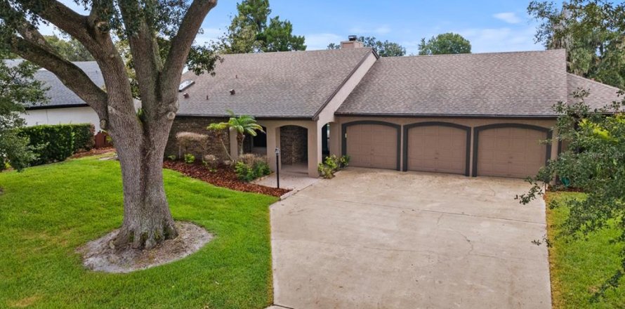 Casa en Orlando, Florida 4 dormitorios, 198.16 m2 № 2277582