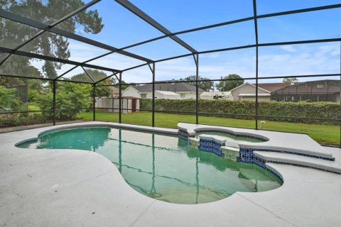 Casa en venta en Orlando, Florida, 4 dormitorios, 198.16 m2 № 2277582 - foto 7