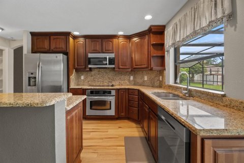 Casa en venta en Orlando, Florida, 4 dormitorios, 198.16 m2 № 2277582 - foto 4
