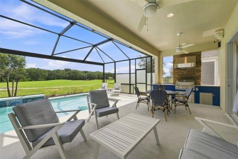 Villa ou maison à vendre à Kissimmee, Floride: 3 chambres, 203.83 m2 № 2358111 - photo 2
