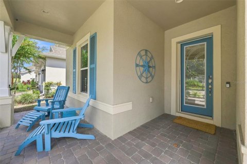 Villa ou maison à vendre à Kissimmee, Floride: 3 chambres, 203.83 m2 № 2358111 - photo 14