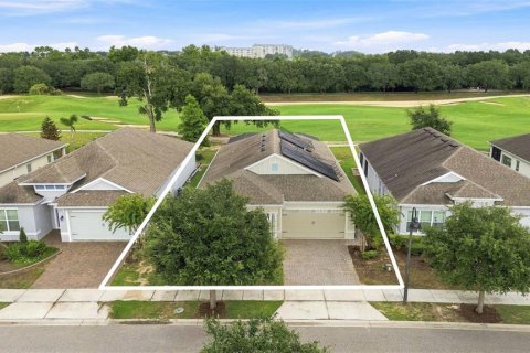 Villa ou maison à vendre à Kissimmee, Floride: 3 chambres, 203.83 m2 № 2358111 - photo 10