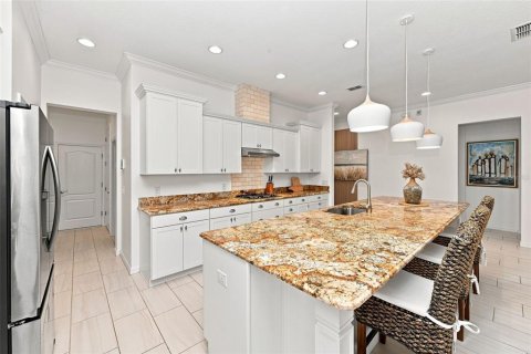 Villa ou maison à vendre à Kissimmee, Floride: 3 chambres, 203.83 m2 № 2358111 - photo 26