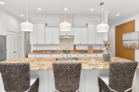 Villa ou maison à vendre à Kissimmee, Floride: 3 chambres, 203.83 m2 № 2358111 - photo 3